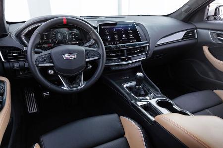 Cadillac CT5-V Blackwing
