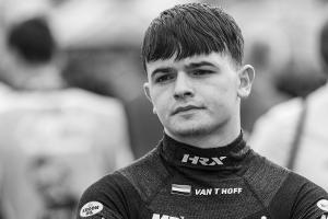 Niederländisches Motorsporttalent stirbt in Spa