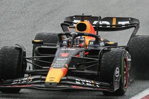 Verstappen Sprintsieger in Spielberg - Hülkenberg Sechster