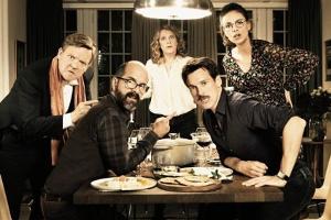 TV-Tipps am Sonntag