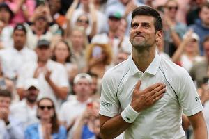 Sportwetten: Djokovic und Swiatek Favoriten in Wimbledon