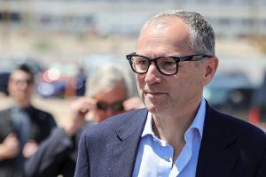 Domenicali: "Wir sind nicht die Wohlfahrt"