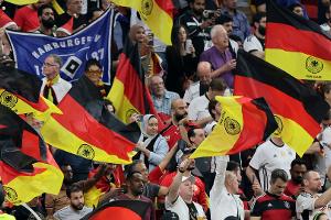 Schneider über EURO 2024: "Aus Griesgrämigkeit rauskommen"