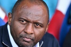 Vieira neuer Trainer von Racing Straßburg