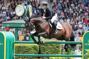 Springreiten: Ehning gewinnt Großen Preis von Aachen