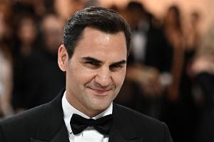 Überraschung in der Schweiz: Roger Federer spielt mit Coldplay