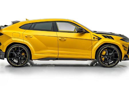 Mansory Lamborghini Urus Venatus