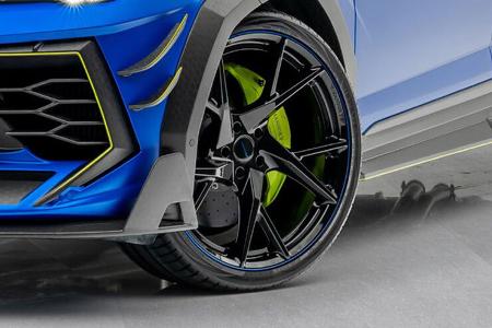 Mansory Venatus