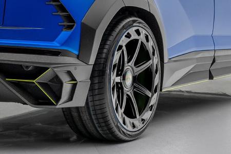 Mansory Venatus