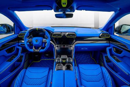 Mansory Venatus