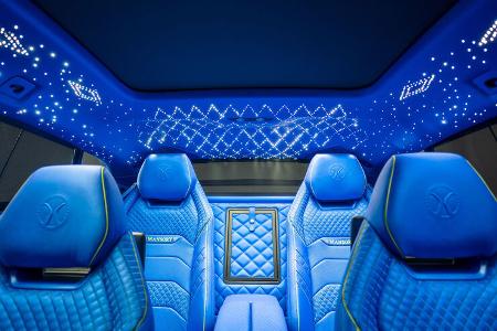 Mansory Venatus
