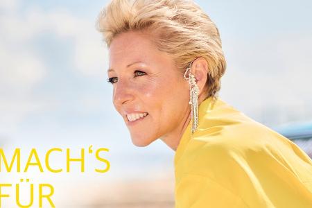 Ohne Schwester Anita: Alexandra Hofmanns erste Solo-Single ist da Ohne Schwester Anita: Alexandra Hofmanns erste Solo-Single ist da