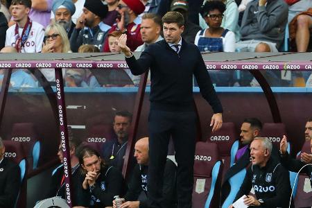 Gerrard wird Coach in Saudi-Arabien, Brozovic folgt Ronaldo Gerrard wird Coach in Saudi-Arabien, Brozovic folgt Ronaldo