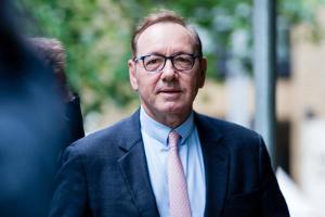 Schauspieler Kevin Spacey mit "Sieben"-Killer verglichen