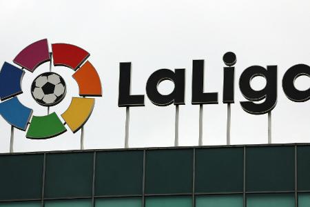 EA Sports kauft Namensrechte an LaLiga EA Sports kauft Namensrechte an LaLiga