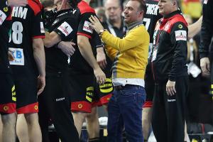 Hanning fordert nach WM-Titel der U21: "Umbruch jetzt"