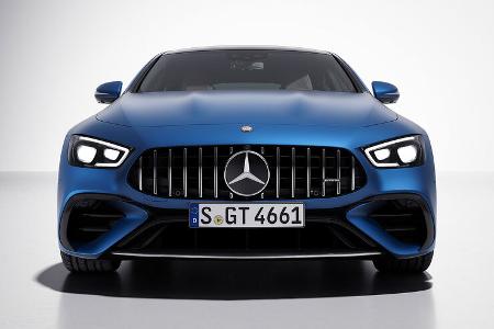 Mercedes-AMG GT 4-Türer Coupé