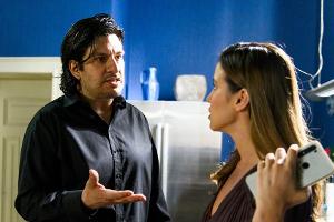 Das passiert heute in den Soaps