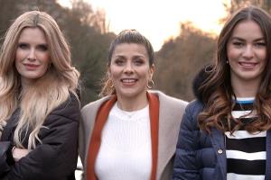"Guidos Deko Queen - Promi-Spezial": Diese Promi-Frauen sind dabei