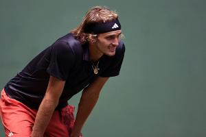 Wimbledon: Matches von Zverev, Maria und Niemeier abgesagt