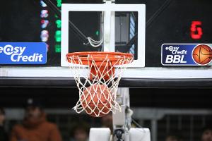Basketball: "Wackelkandidaten" erfüllen Lizenzauflagen
