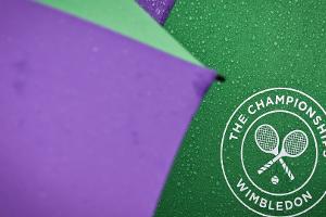 Deutscher Mittwoch in Wimbledon mit Zverev, Maria und Co.