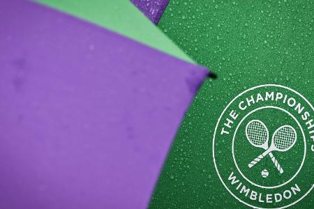 Deutscher Mittwoch in Wimbledon mit Zverev, Maria und Co.