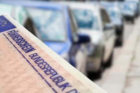 So können Sie den Umtausch des Führerscheins online beantragen So können Sie den Umtausch des Führerscheins online beantragen