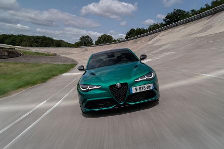 Giulia QV