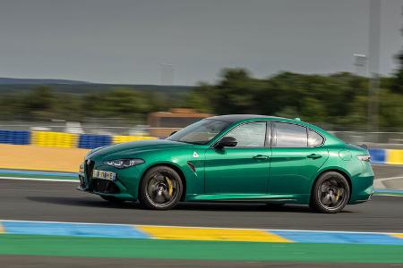 Giulia QV