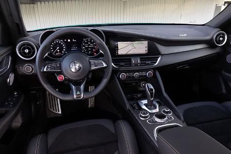 Giulia QV