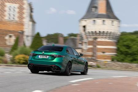 Giulia QV