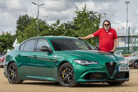Giulia QV