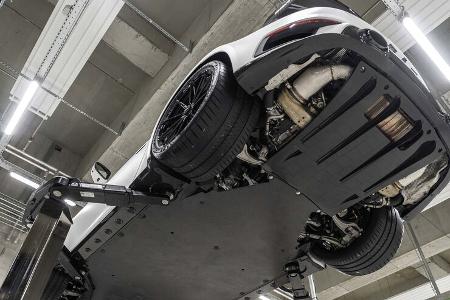 SSR GT