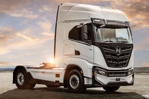 Nikola verlässt Europa, Iveco übernimmt