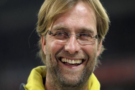 'Was kann man da gewinnen? Eine DSL-Telefonleitung? Ich ziehe nämlich gerade um' (Klopp über den T-Home-Cup in der Saisonvorbereitung)