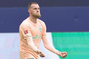 Bremer Trainingsauftakt noch ohne Füllkrug und Keita