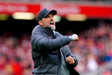 Jürgen Klopp