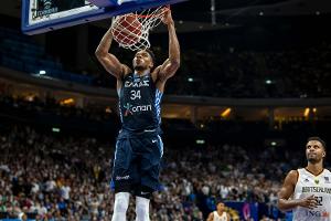 Antetokounmpo nach Knie-OP fraglich für WM