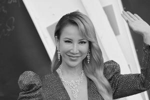 Disney-Star CoCo Lee im Alter von 48 Jahren gestorben