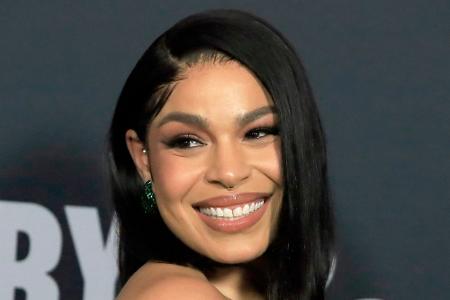 Jordin Sparks