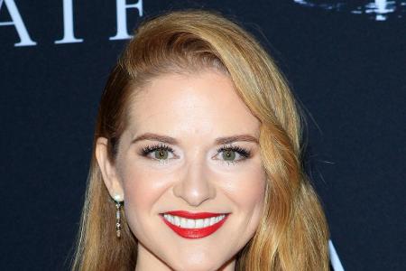 Sarah Drew