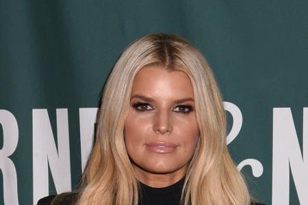 Jessica Simpson