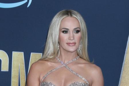 Carrie Underwood