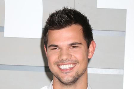 Taylor Lautner