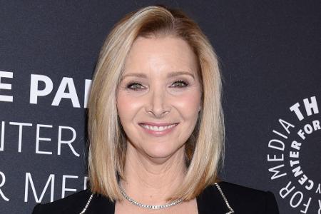 Lisa Kudrow