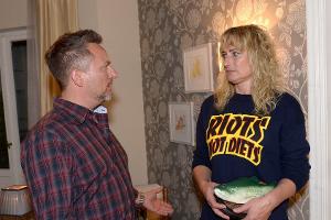 Das passiert heute in den Soaps