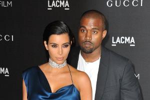 Kim Kardashian weint wegen Kanye Wests Antisemitismus-Äußerungen