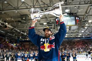 Eishockey: Redmond verlässt München