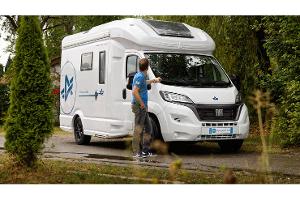 Neue Wohnmobil-Marke mit Monocoque